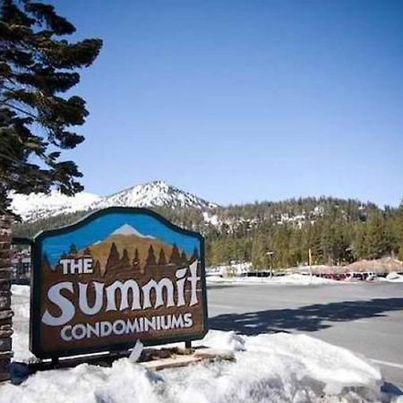 Апартаменты Summit By 101 Great Escapes Маммот Лейкс Экстерьер фото